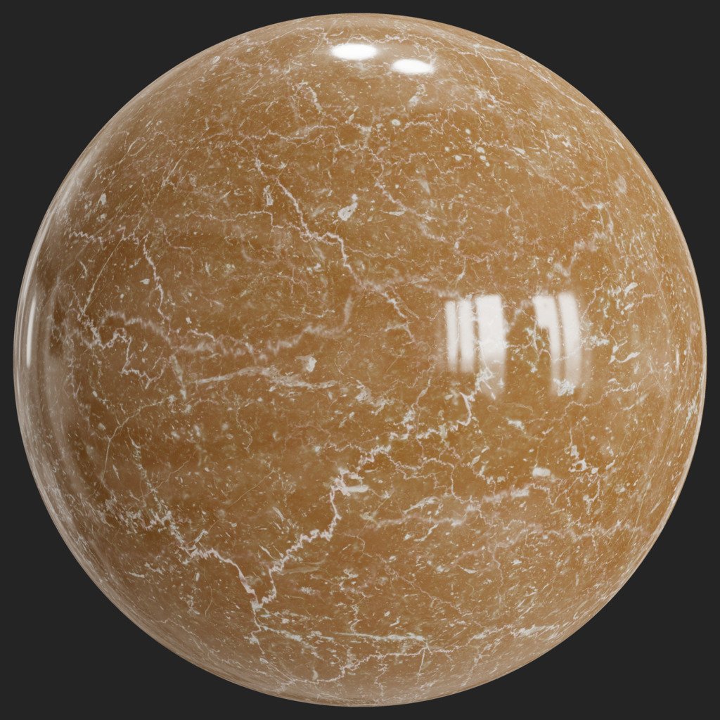 Marble022 pbr texture